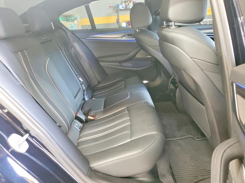 2023 BMW 540 XI XI 10