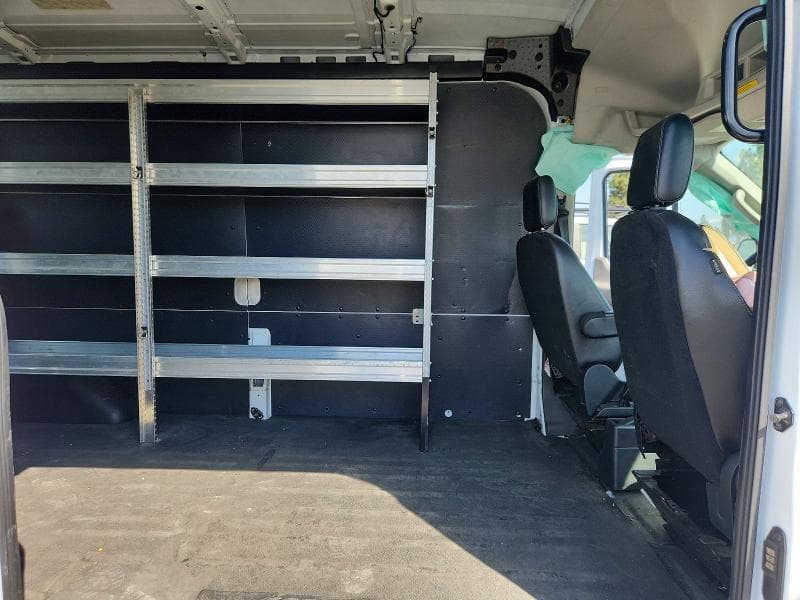 2020 FORD TRANSIT T-250 11