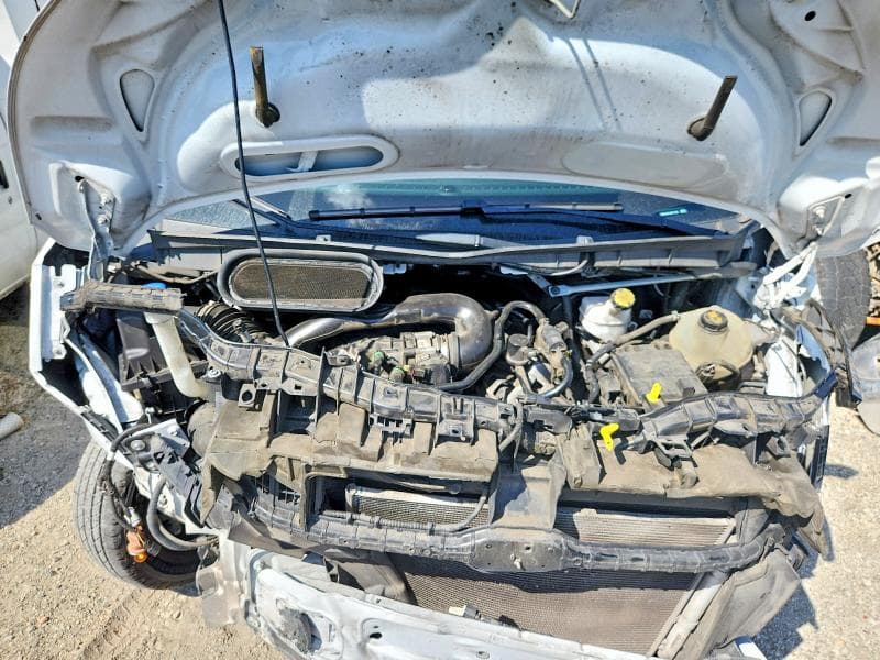 2020 FORD TRANSIT T-250 12