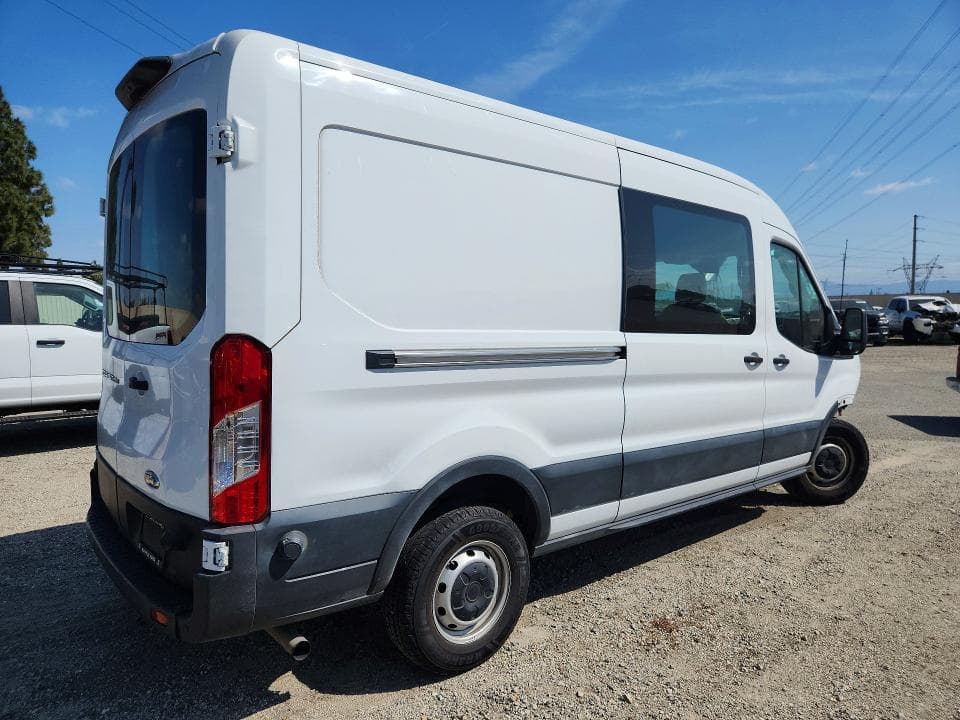 2020 FORD TRANSIT T-250 3