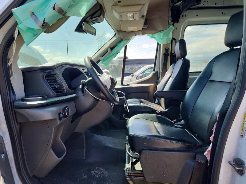 2020 FORD TRANSIT T-250 7