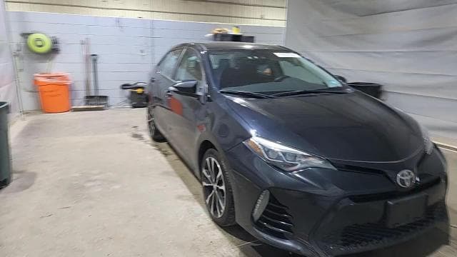 2017 TOYOTA COROLLA SE SE 13
