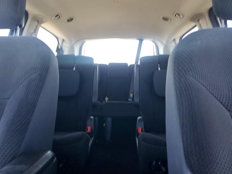 2018 DODGE GRAND CARAVAN SE SE 11