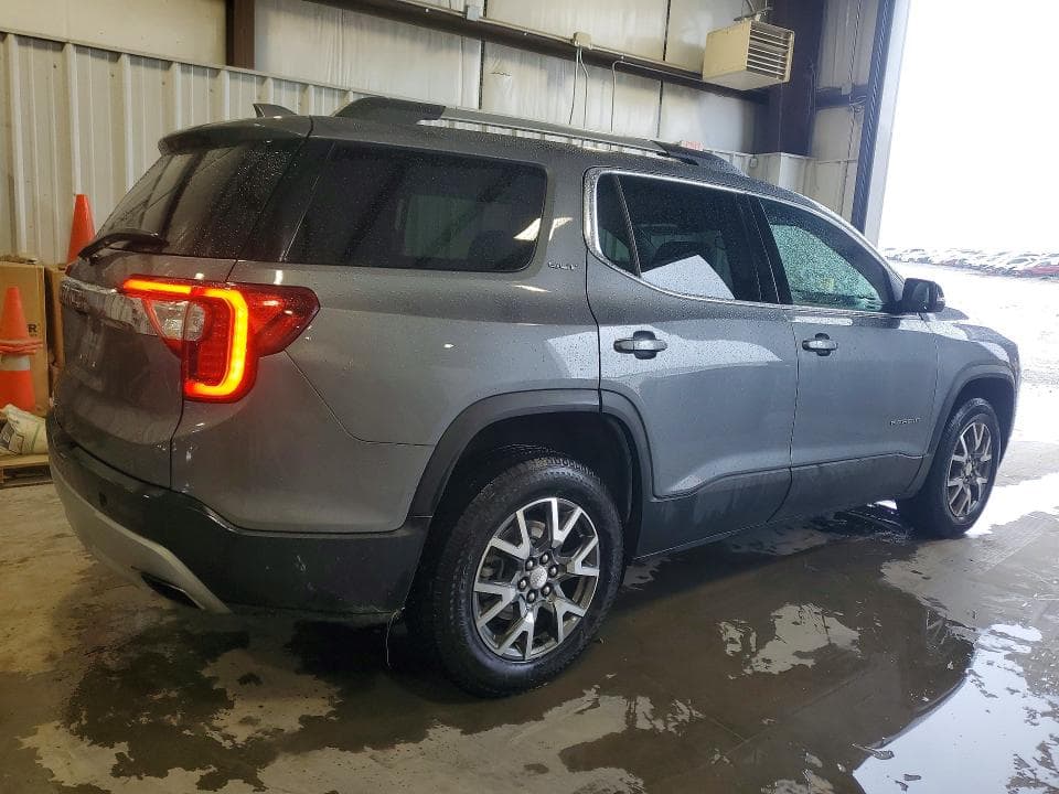 2022 GMC ACADIA SLT 3