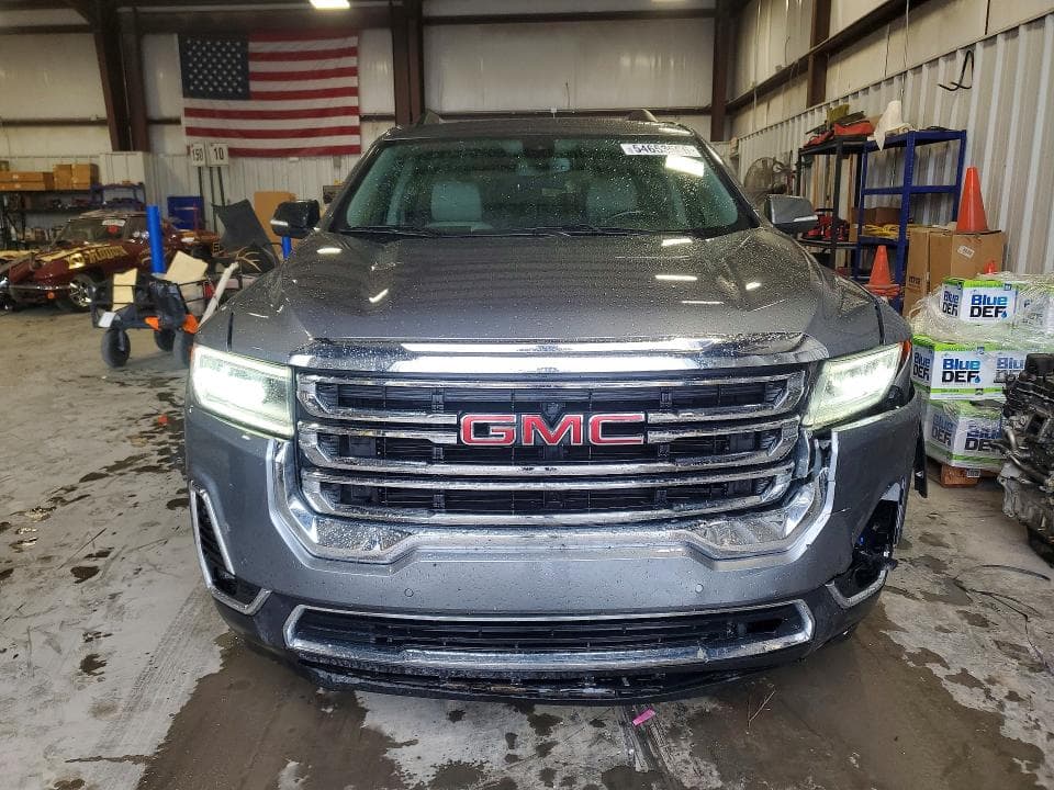 2022 GMC ACADIA SLT 5