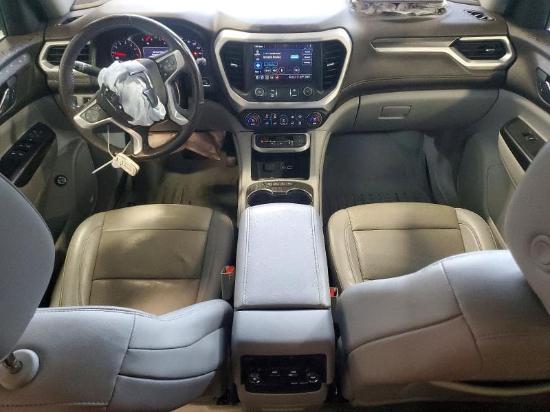2022 GMC ACADIA SLT 8