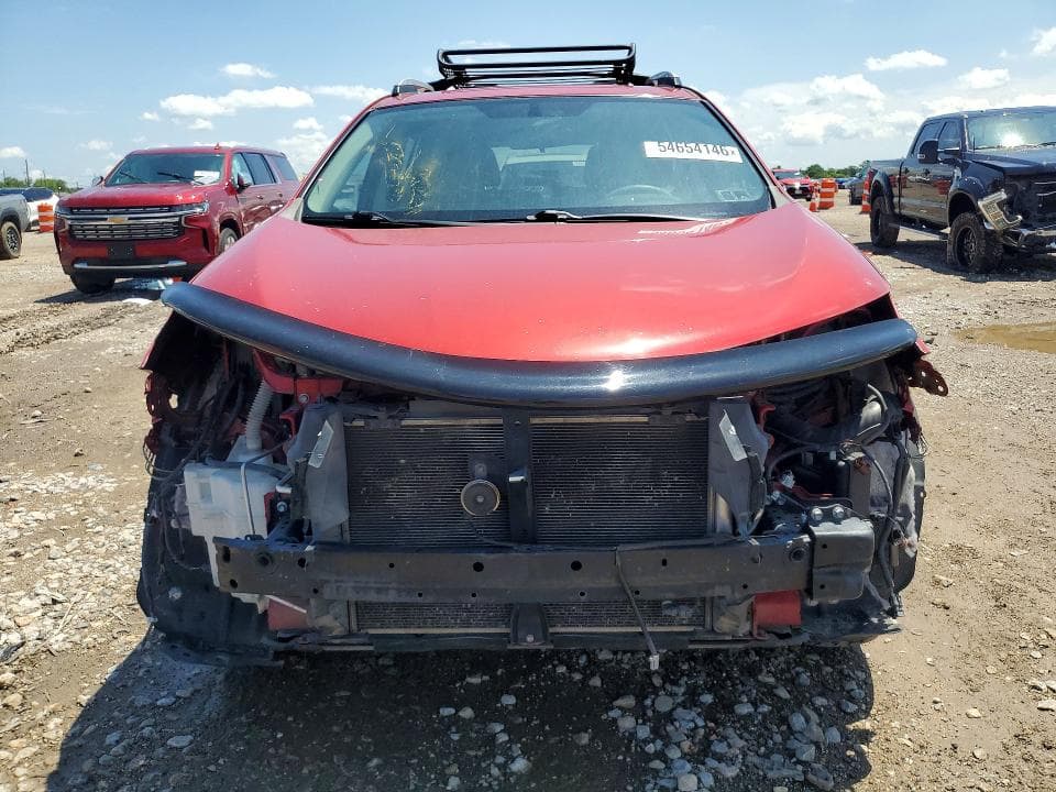 2016 TOYOTA RAV4 XLE XLE 5