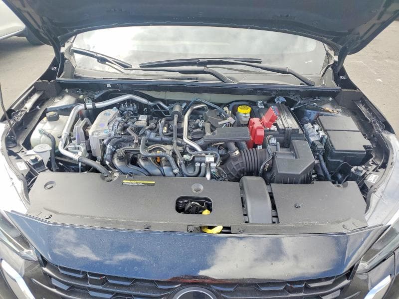 2025 NISSAN SENTRA SV 11