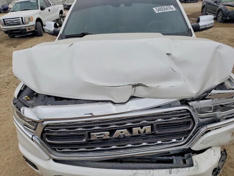 2019 RAM 1500 LIMITED LIMITED 11