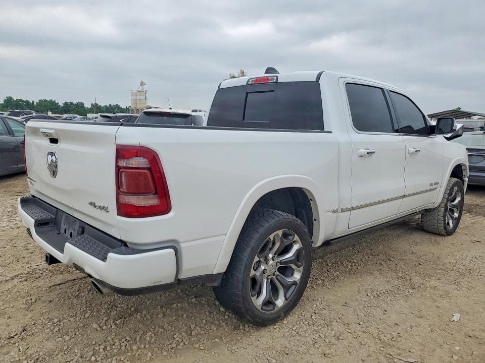 2019 RAM 1500 LIMITED LIMITED 3