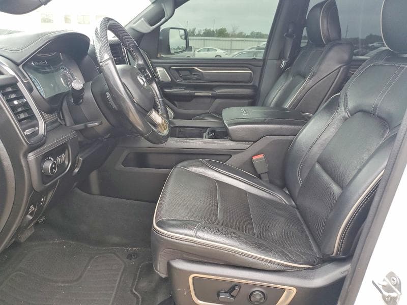2019 RAM 1500 LIMITED LIMITED 7