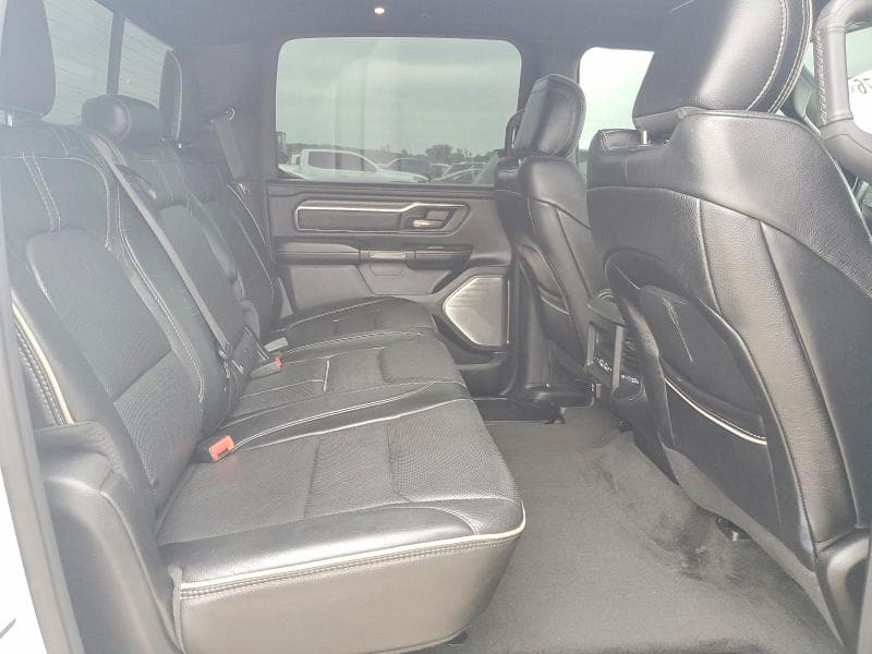 2019 RAM 1500 LIMITED LIMITED 10