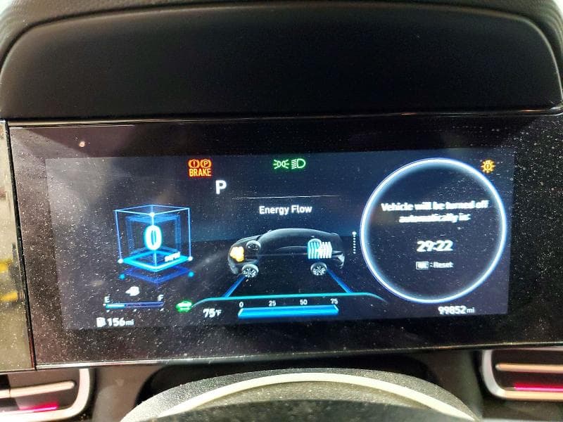 2021 HYUNDAI ELANTRA LIMITED 9