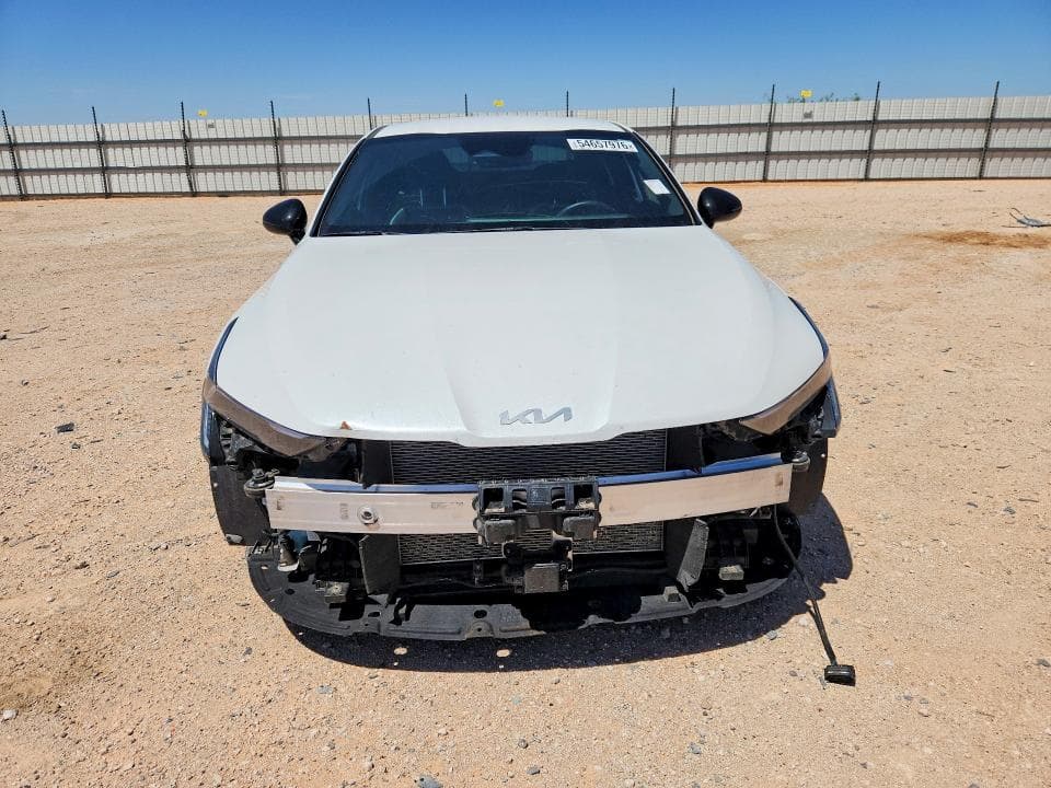 2025 KIA K5 GT LINE 5