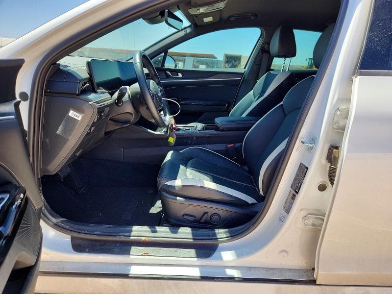 2025 KIA K5 GT LINE 7