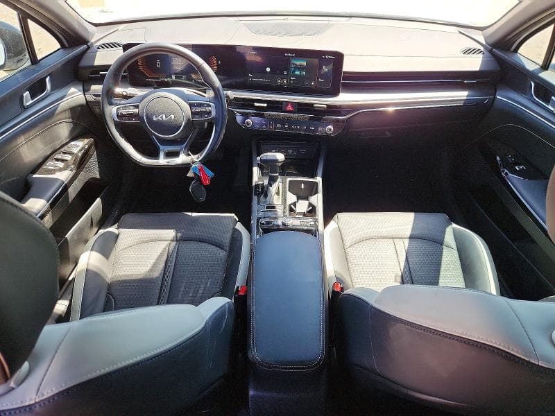 2025 KIA K5 GT LINE 8
