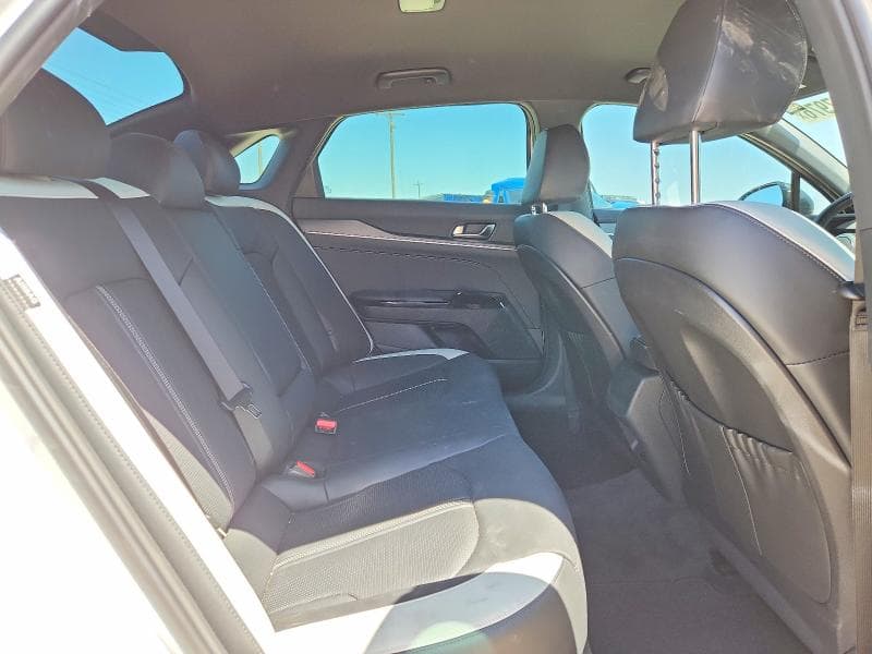 2025 KIA K5 GT LINE 10