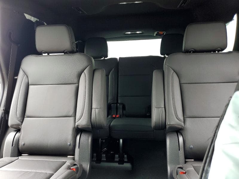 2021 CHEVROLET TAHOE K1500 Z71 K1500 Z71 11