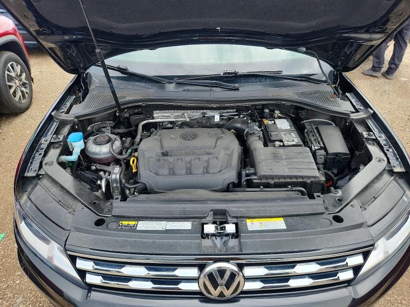 2021 VOLKSWAGEN TIGUAN SE SE 11