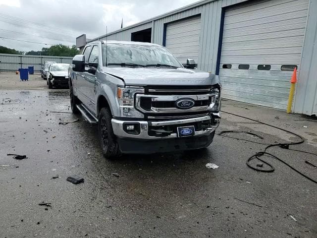 2022 FORD F250 SUPER DUTY 13