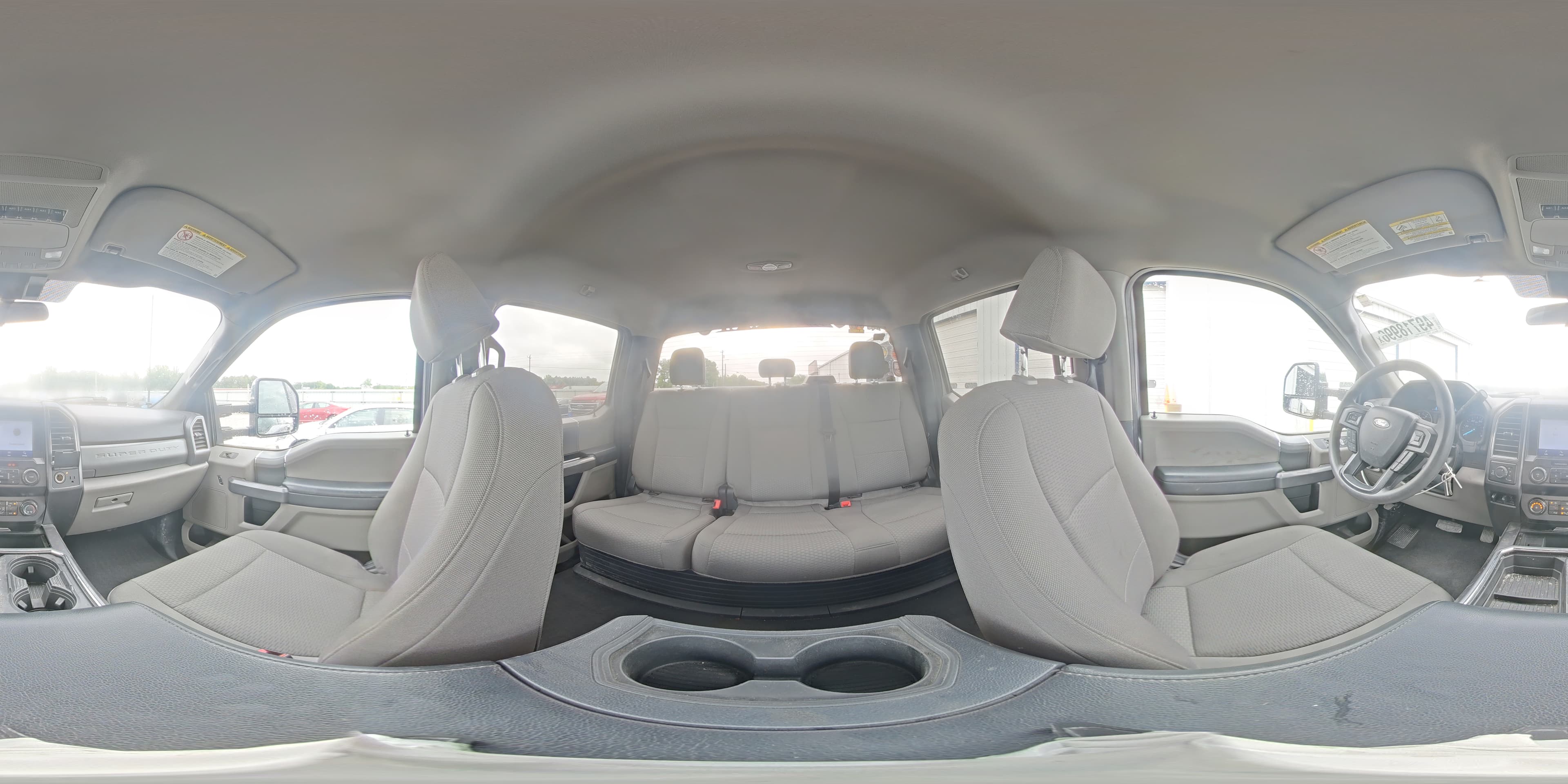 2022 FORD F250 SUPER DUTY 14