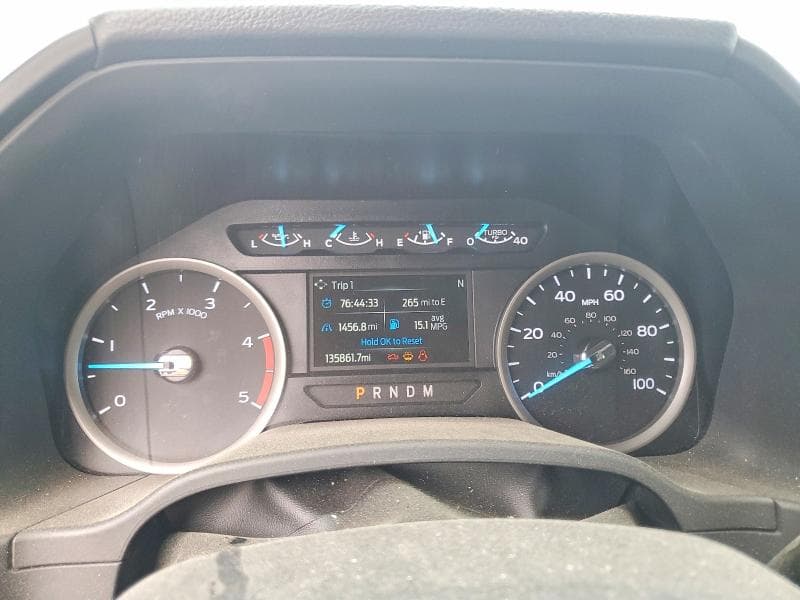 2022 FORD F250 SUPER DUTY 9