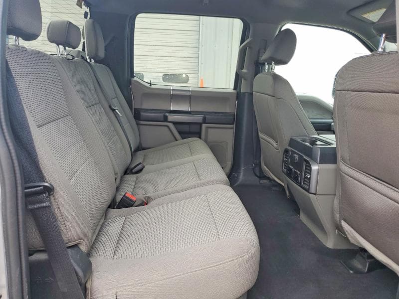 2022 FORD F250 SUPER DUTY 10