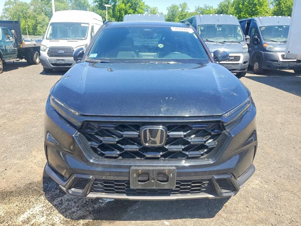 2025 HONDA CR-V SPORT-L SPORT-L 6