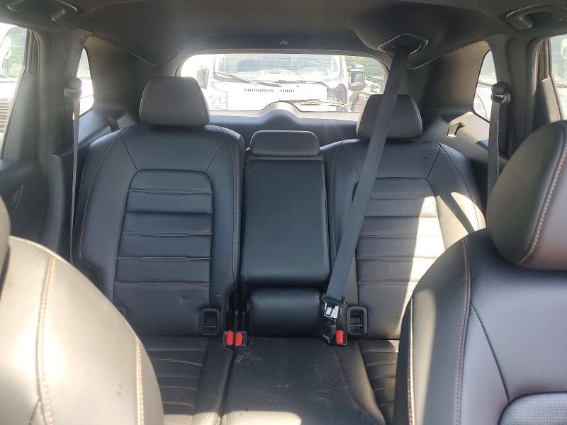 2025 HONDA CR-V SPORT-L SPORT-L 11