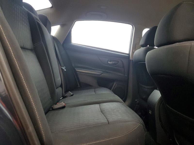 2018 NISSAN ALTIMA 2.5 S 10
