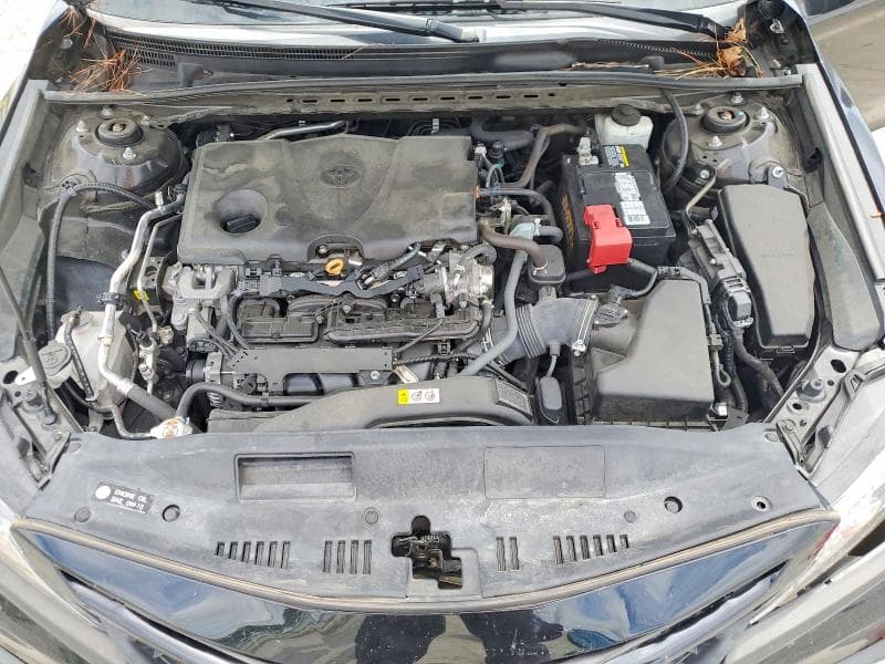 2021 TOYOTA CAMRY SE SE 11