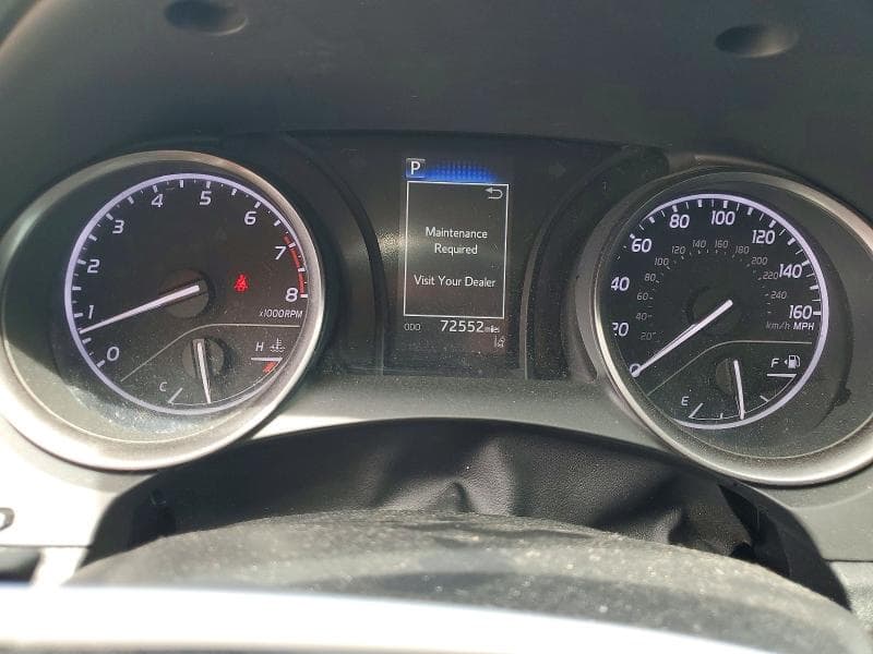 2021 TOYOTA CAMRY SE SE 9