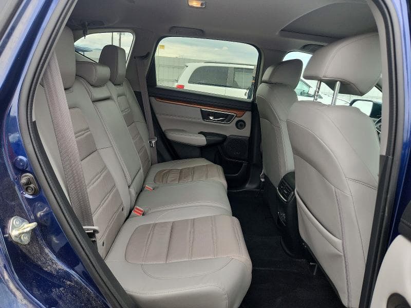2019 HONDA CR-V TOURING TOURING 11