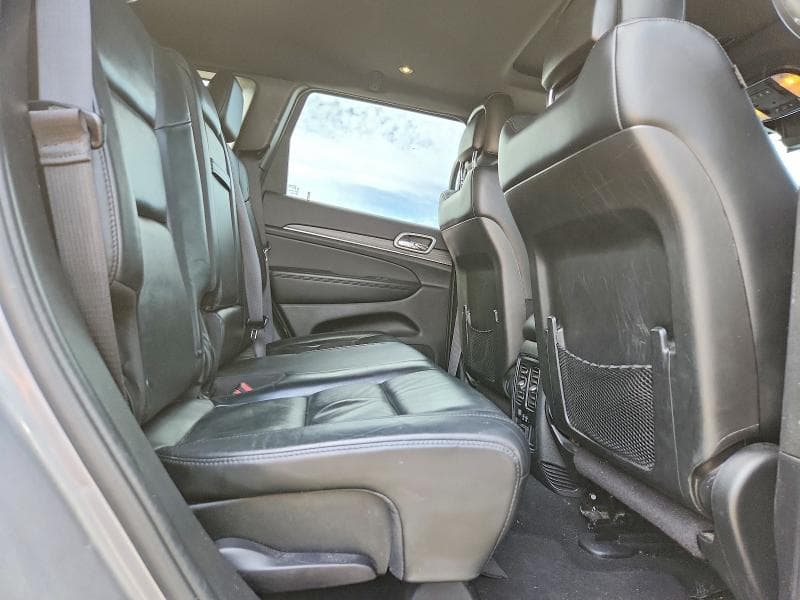 2021 JEEP GRAND CHEROKEE LIMITED 11
