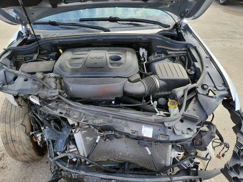 2021 JEEP GRAND CHEROKEE LIMITED 12