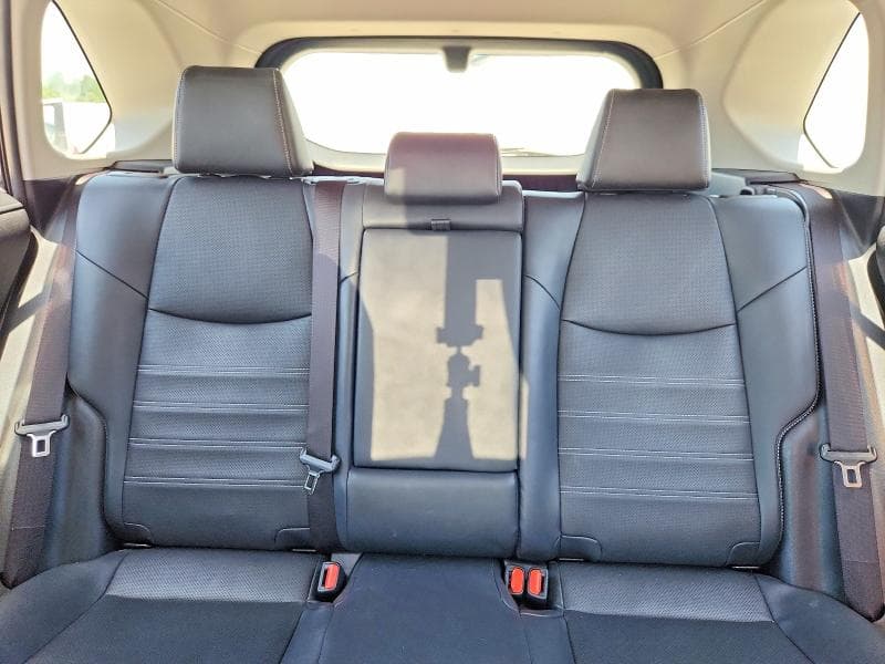 2020 TOYOTA RAV4 LIMITED LIMITED 10
