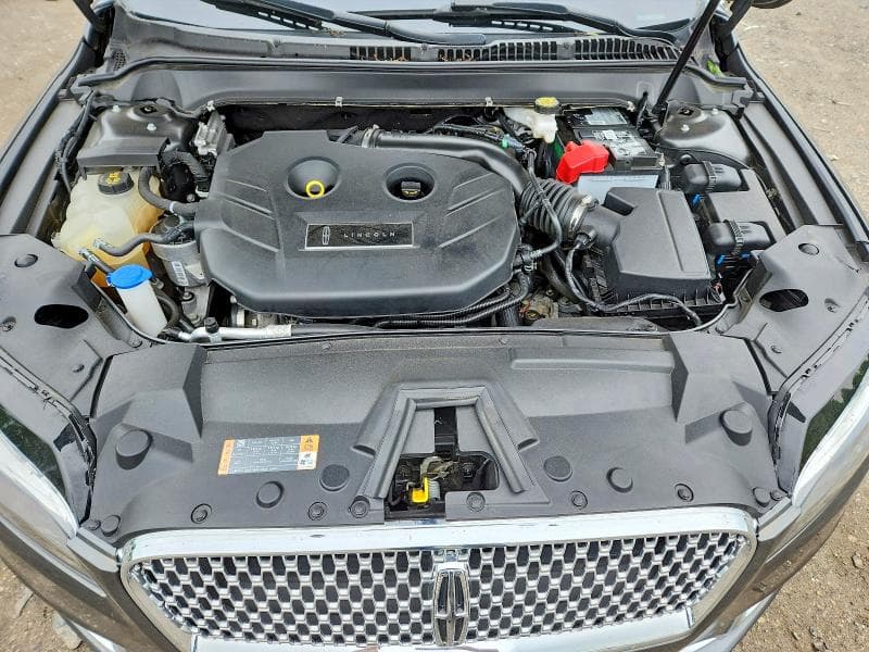 2020 LINCOLN MKZ RESERVE 11