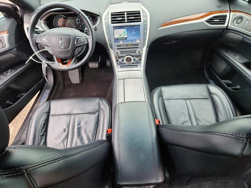 2020 LINCOLN MKZ RESERVE 8