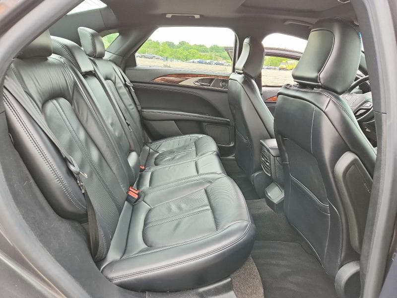 2020 LINCOLN MKZ RESERVE 10