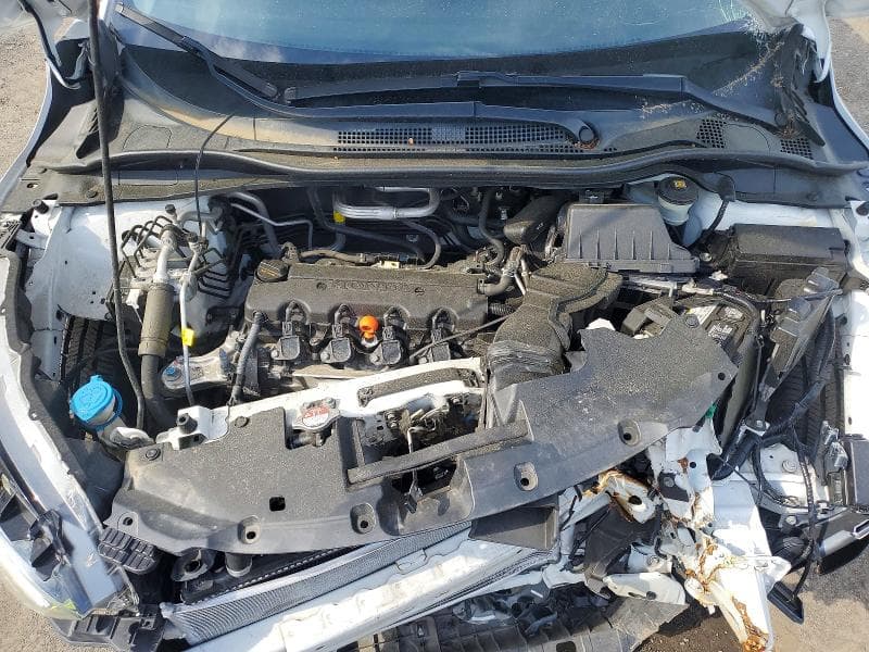 2022 HONDA HR-V LX LX 13