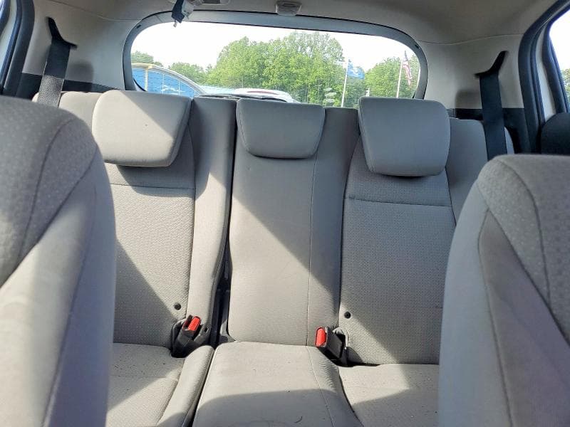 2022 HONDA HR-V LX LX 11