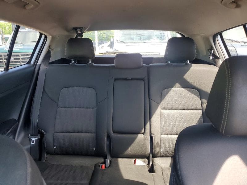 2020 KIA SPORTAGE LX LX 11