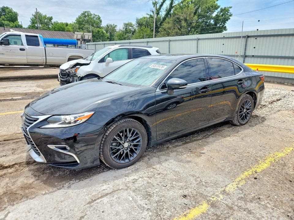 2017 LEXUS ES 350 - 1