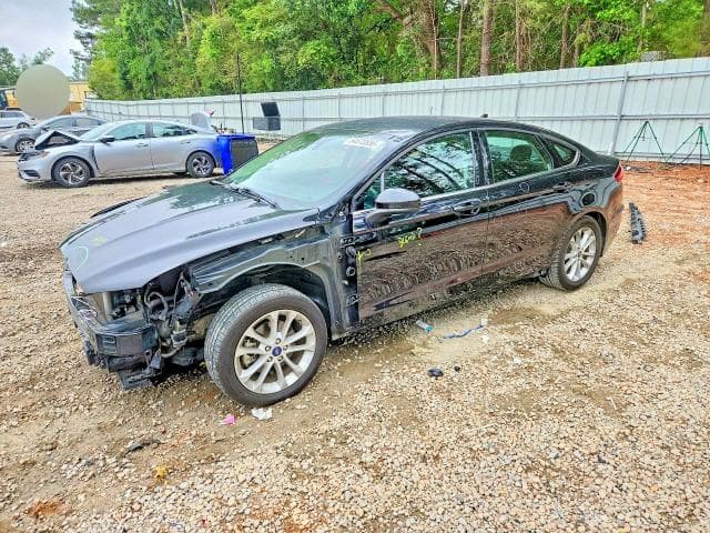 2020 FORD FUSION SE SE - 1