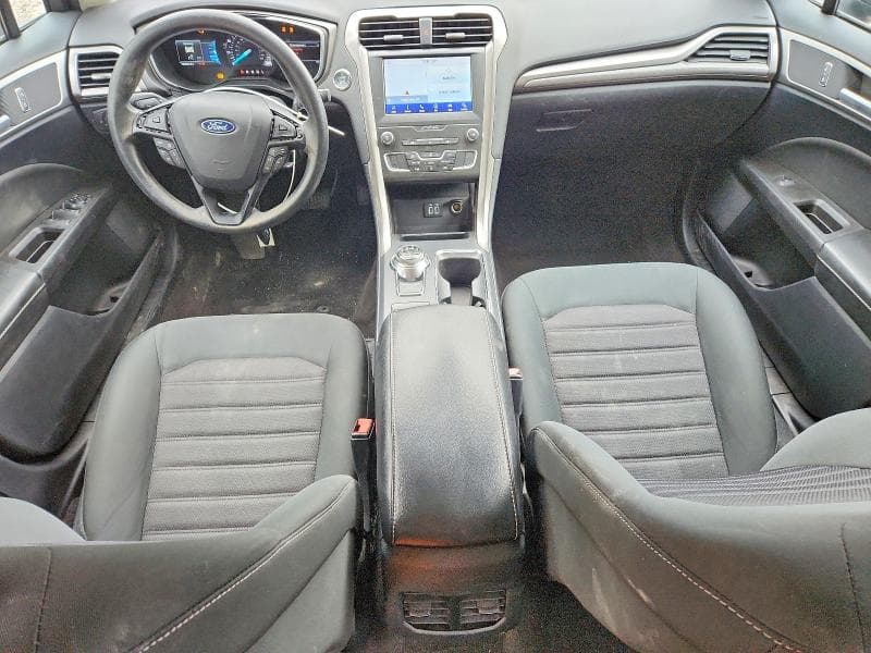 2020 FORD FUSION SE SE 8
