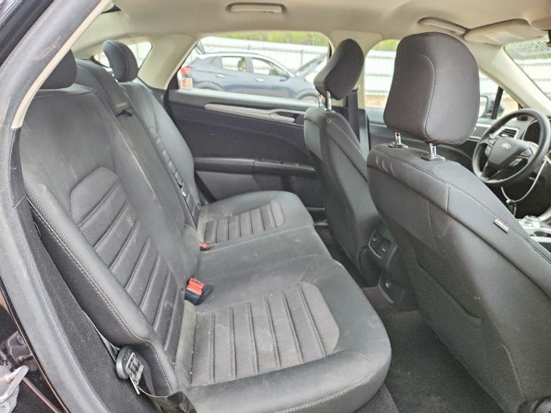 2020 FORD FUSION SE SE 10