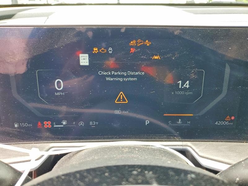 2024 KIA SORENTO X-LINE SX 9