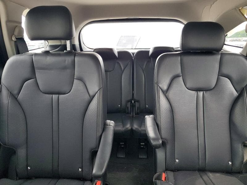 2024 KIA SORENTO X-LINE SX 10