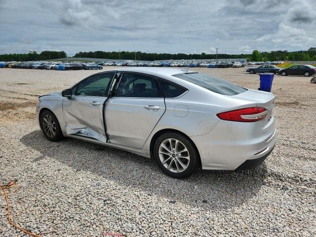 2019 FORD FUSION SE 2