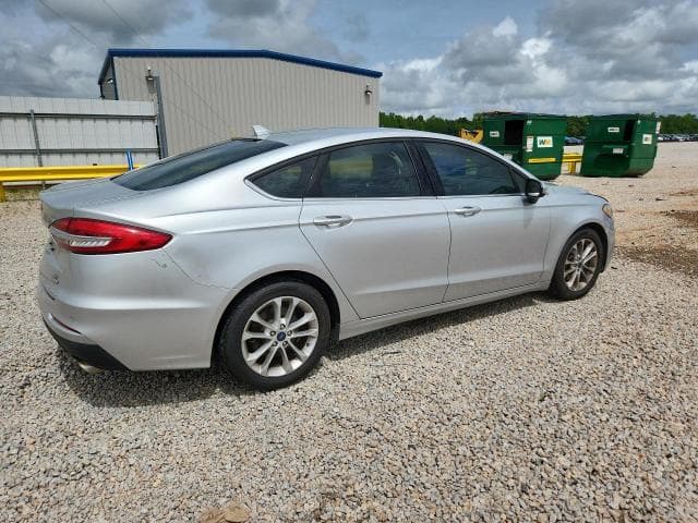 2019 FORD FUSION SE 3